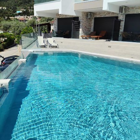 Inda Loft Lefkada Apartment Никиана Екстериор снимка