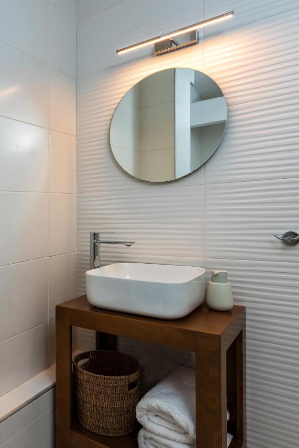 Inda Loft Lefkada Apartment Никиана Екстериор снимка