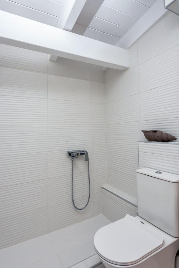 Inda Loft Lefkada Apartment Никиана Екстериор снимка