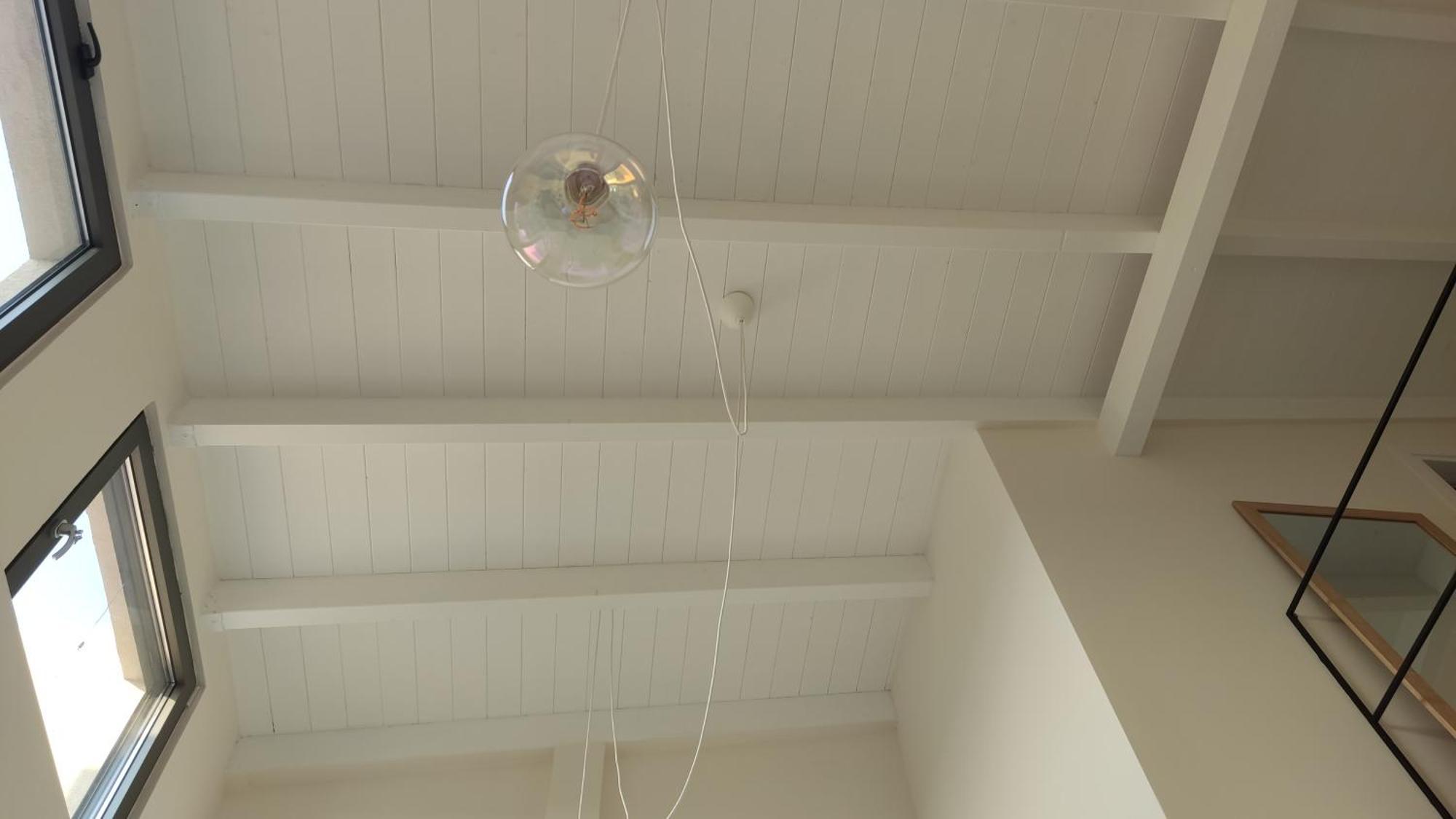 Inda Loft Lefkada Apartment Никиана Екстериор снимка