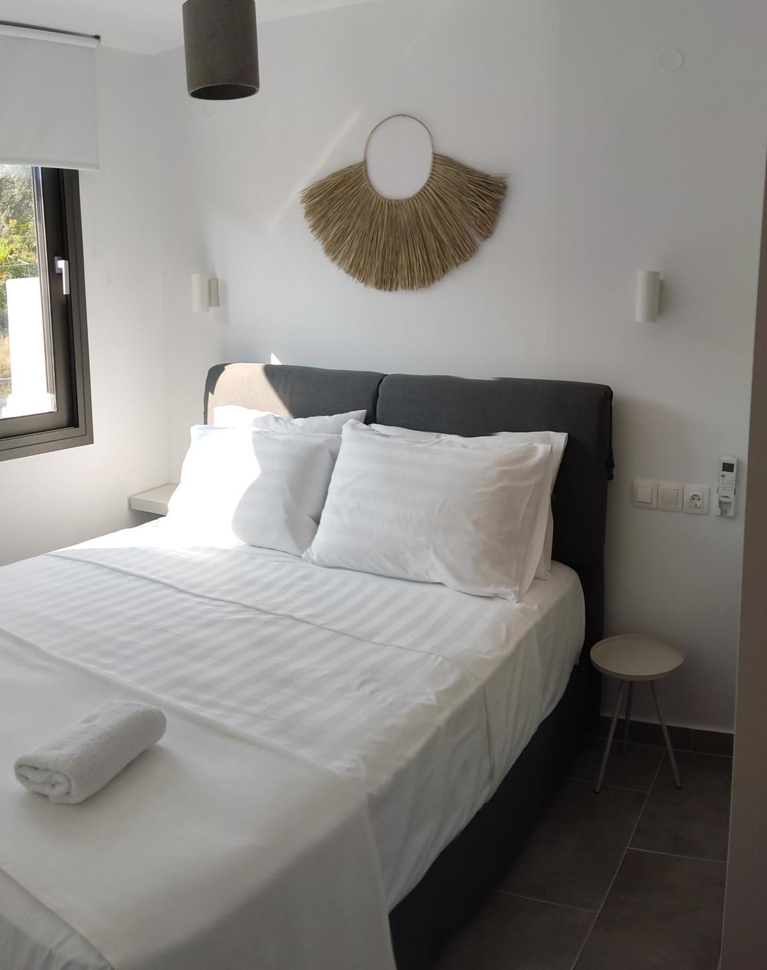 Inda Loft Lefkada Apartment Никиана Екстериор снимка