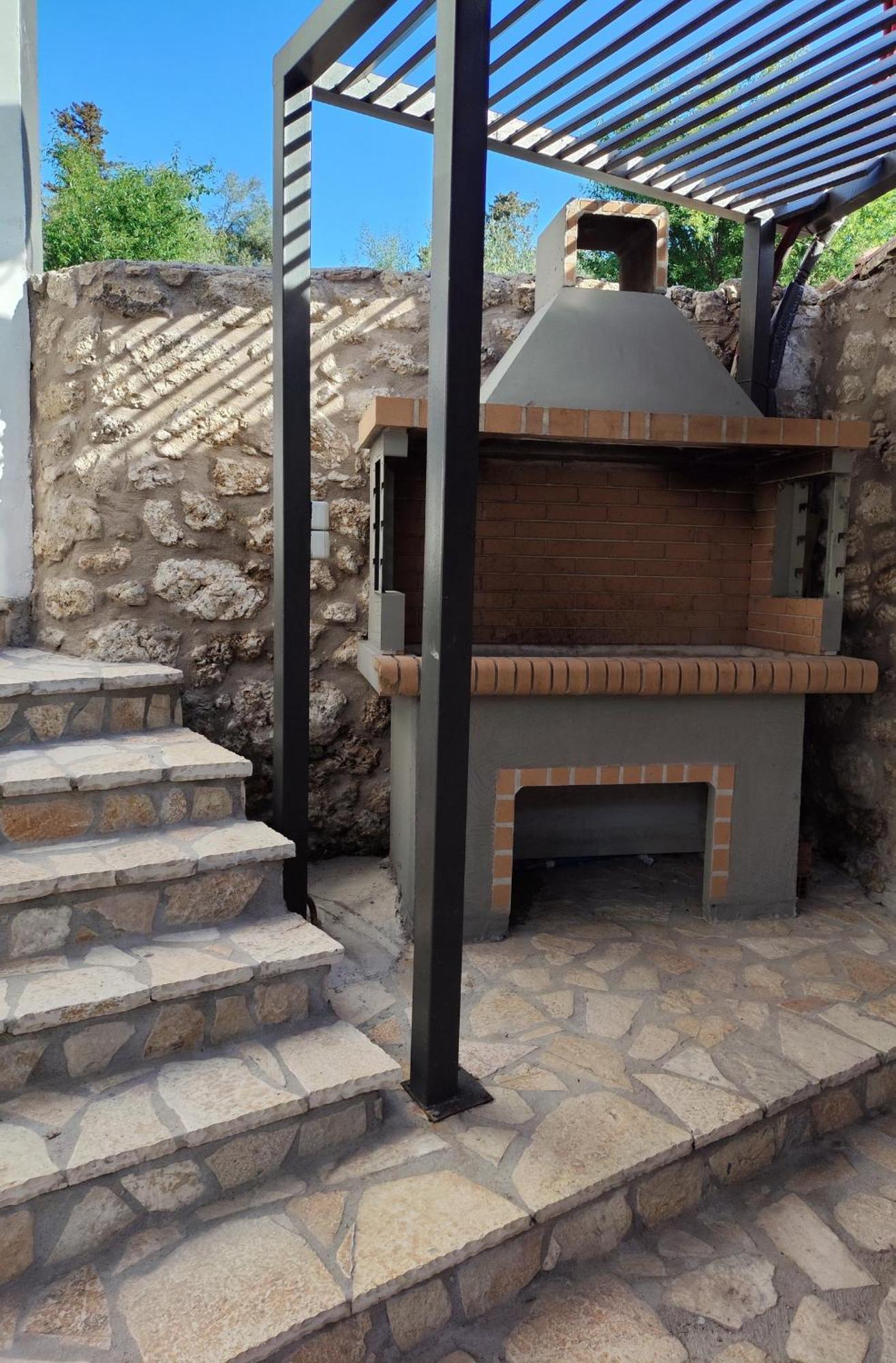 Inda Loft Lefkada Apartment Никиана Екстериор снимка