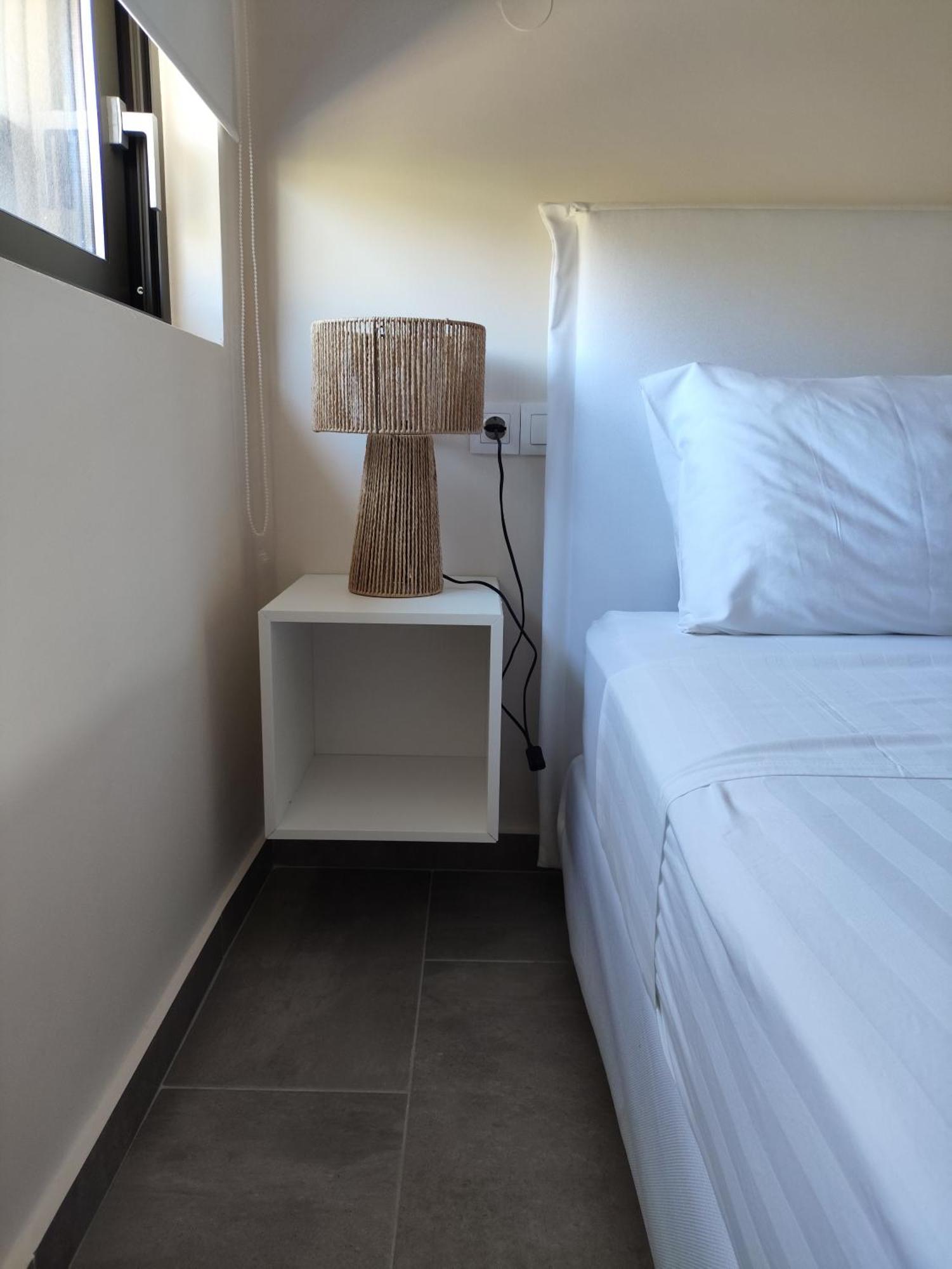 Inda Loft Lefkada Apartment Никиана Екстериор снимка
