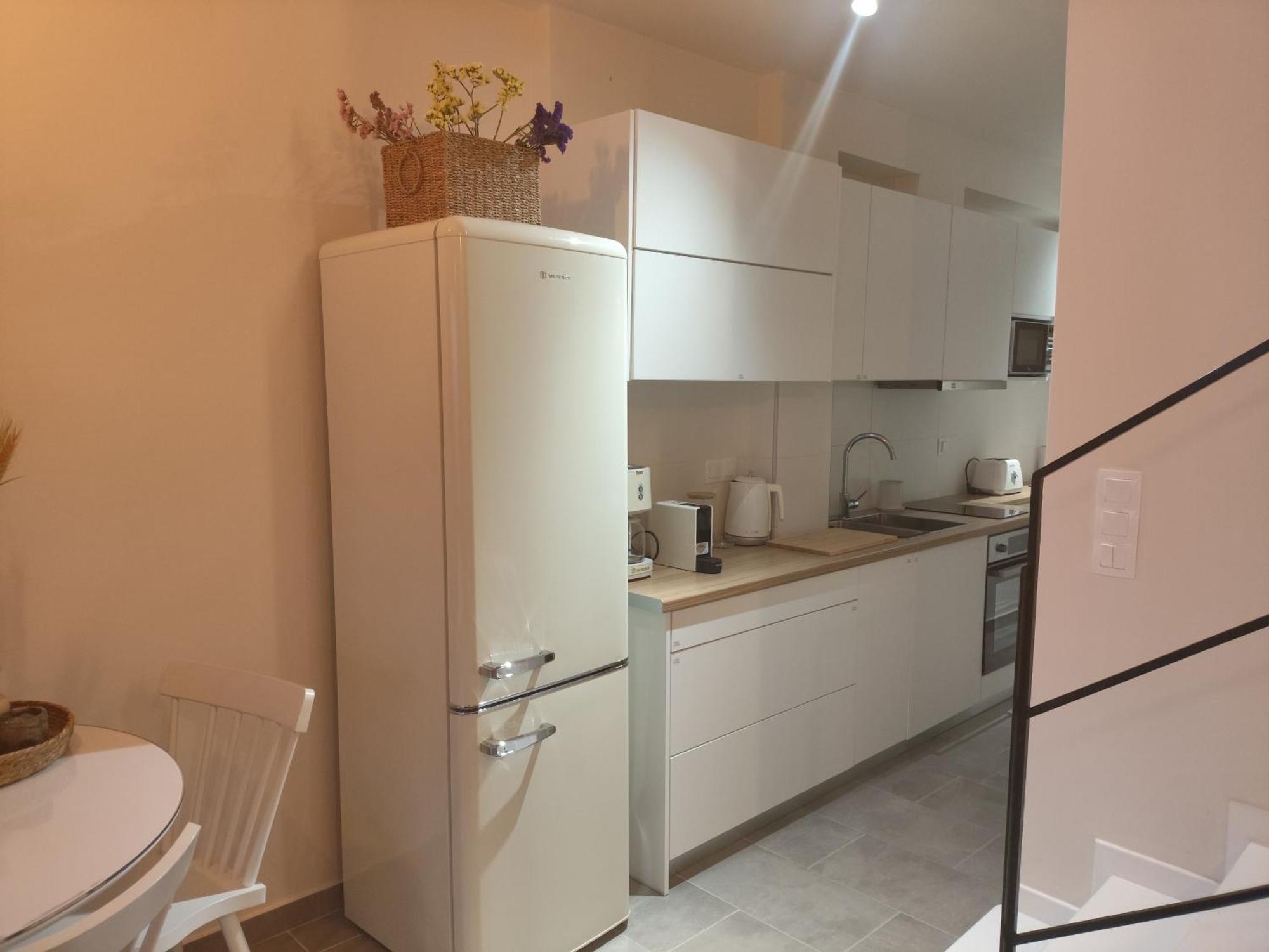 Inda Loft Lefkada Apartment Никиана Екстериор снимка