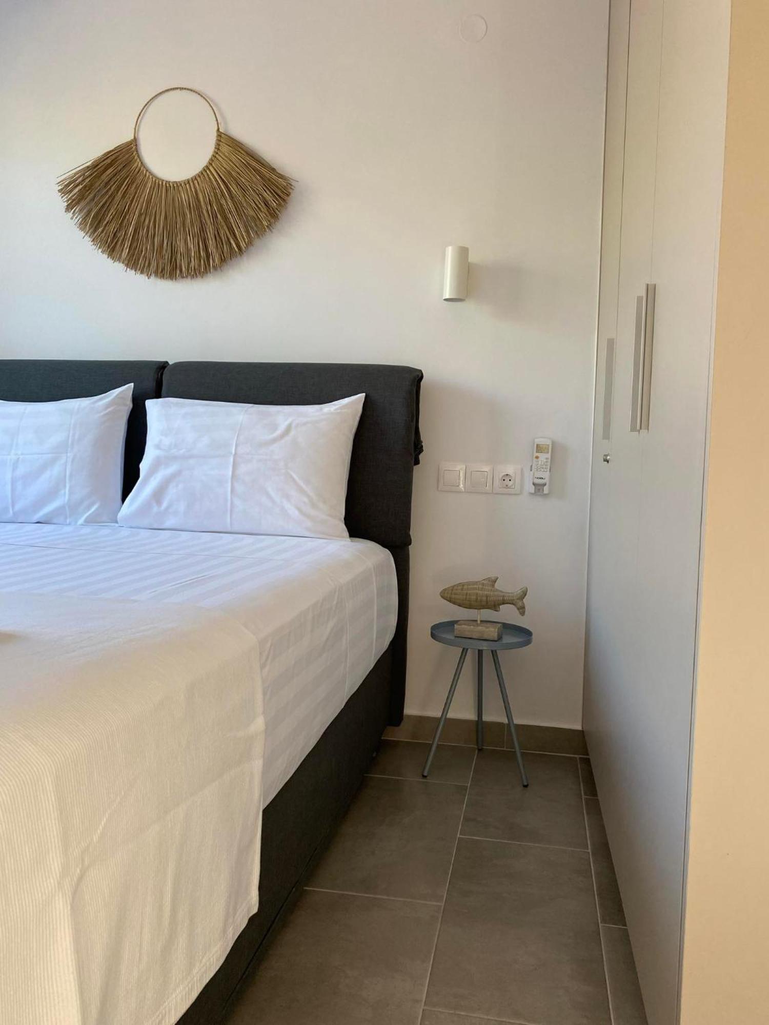 Inda Loft Lefkada Apartment Никиана Екстериор снимка