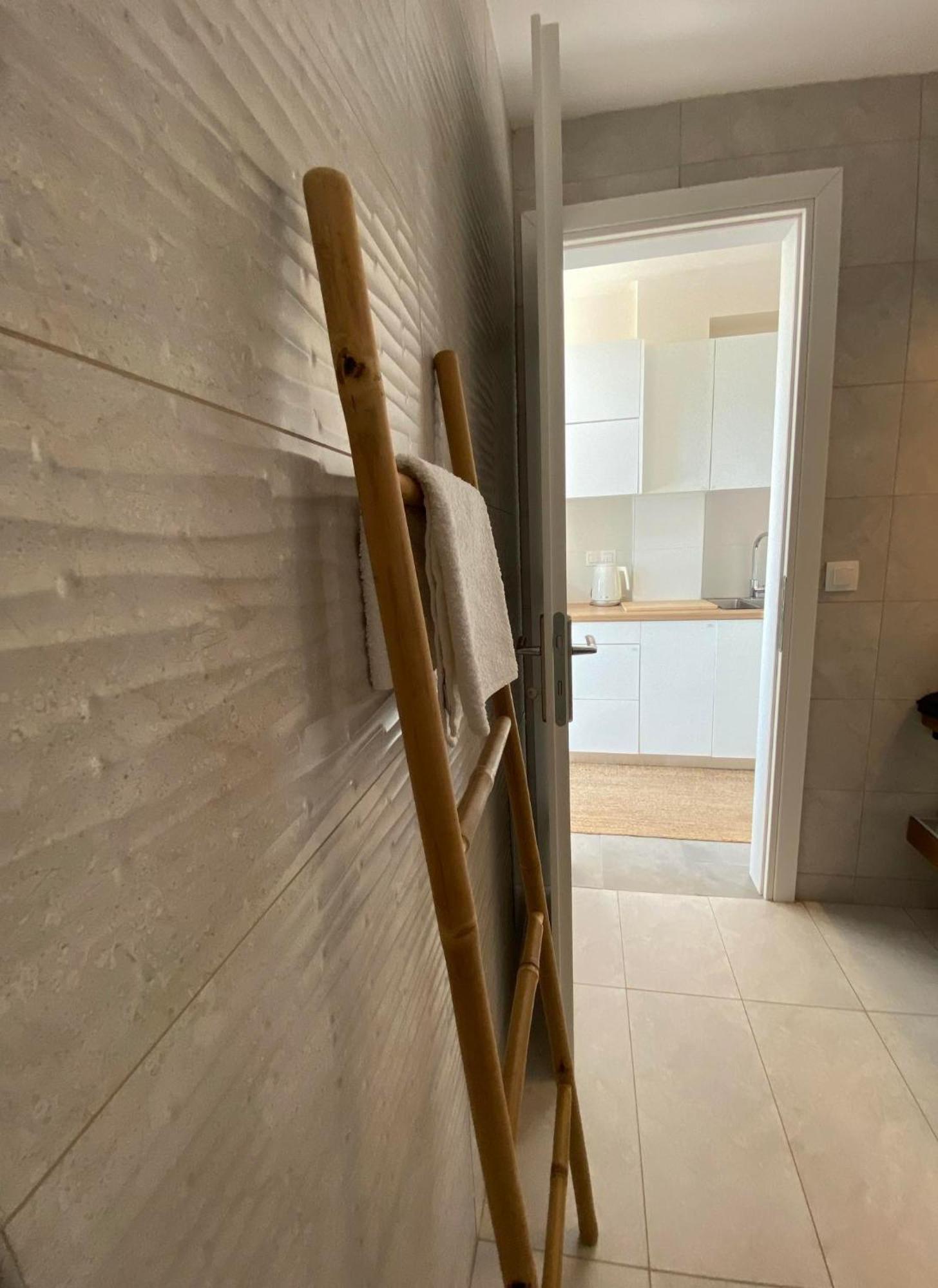 Inda Loft Lefkada Apartment Никиана Екстериор снимка